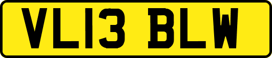 VL13BLW