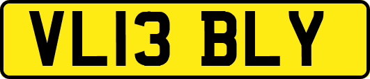 VL13BLY