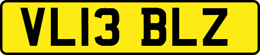 VL13BLZ