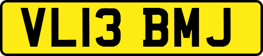 VL13BMJ