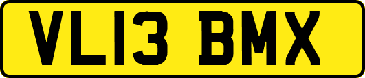 VL13BMX