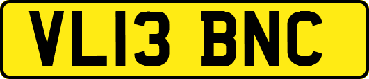 VL13BNC