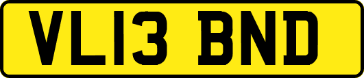 VL13BND