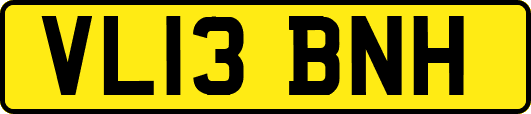 VL13BNH