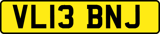 VL13BNJ
