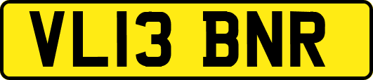 VL13BNR