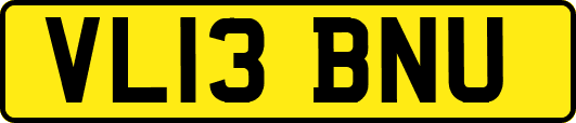 VL13BNU