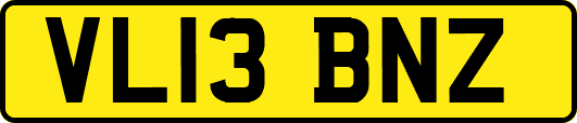 VL13BNZ