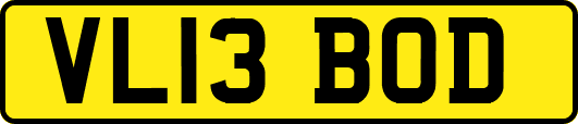 VL13BOD