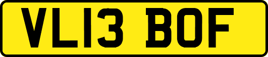 VL13BOF