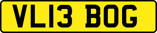 VL13BOG