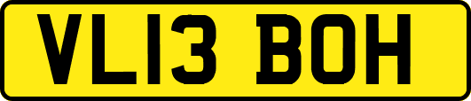VL13BOH