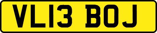 VL13BOJ