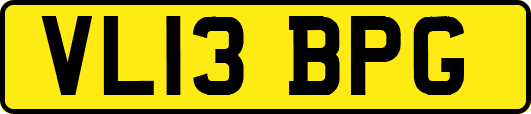VL13BPG