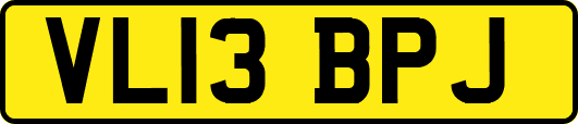 VL13BPJ