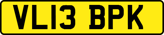 VL13BPK