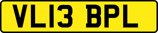 VL13BPL