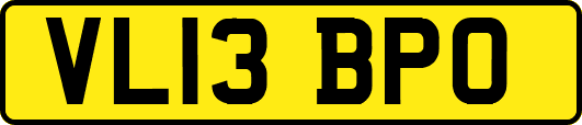 VL13BPO