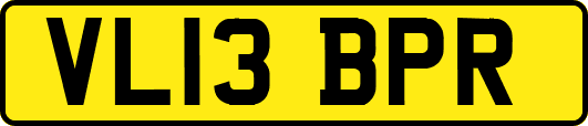 VL13BPR