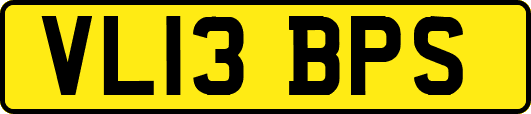 VL13BPS