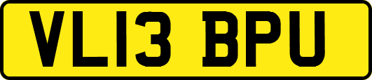 VL13BPU