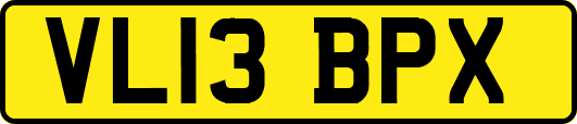 VL13BPX