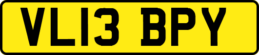 VL13BPY