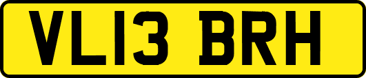 VL13BRH