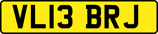 VL13BRJ