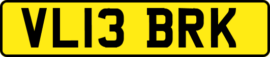 VL13BRK