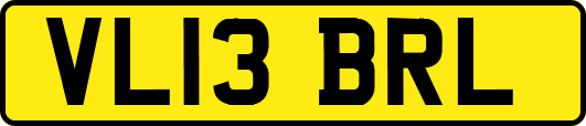 VL13BRL