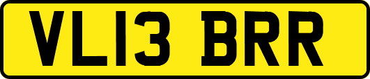 VL13BRR