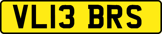 VL13BRS
