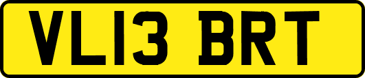 VL13BRT