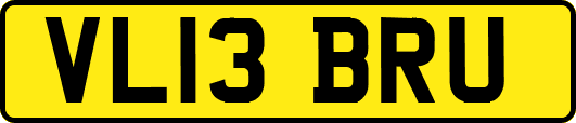 VL13BRU