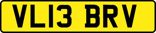 VL13BRV