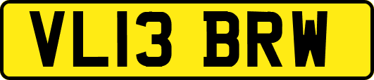 VL13BRW