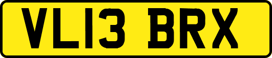 VL13BRX