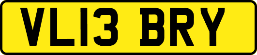VL13BRY