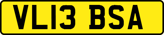 VL13BSA
