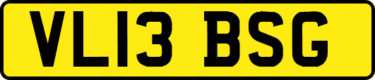 VL13BSG