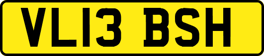 VL13BSH