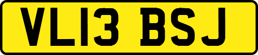 VL13BSJ