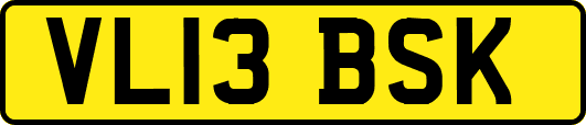 VL13BSK