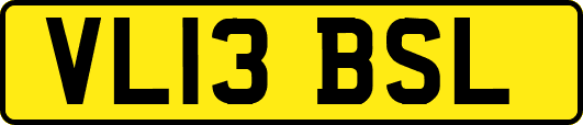 VL13BSL