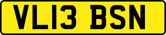 VL13BSN