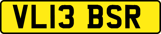 VL13BSR