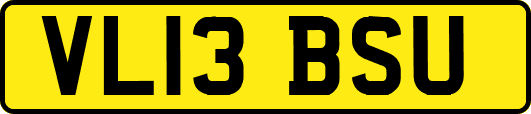VL13BSU