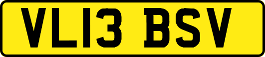 VL13BSV