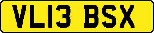 VL13BSX